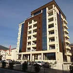 Irina Apartment