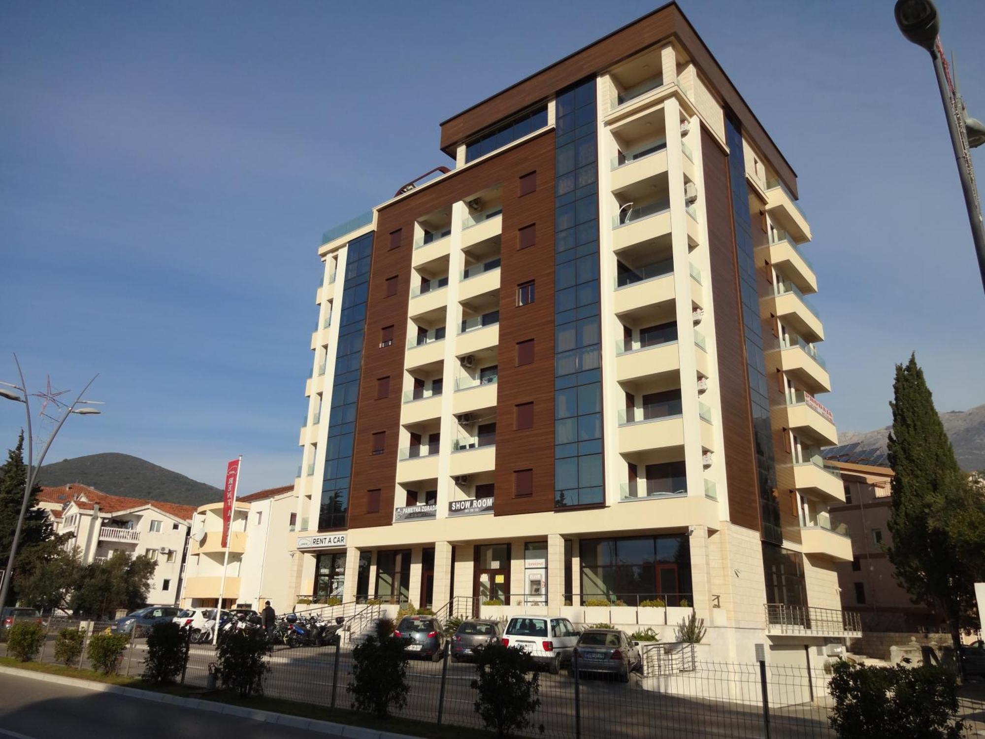 Apartament Irina