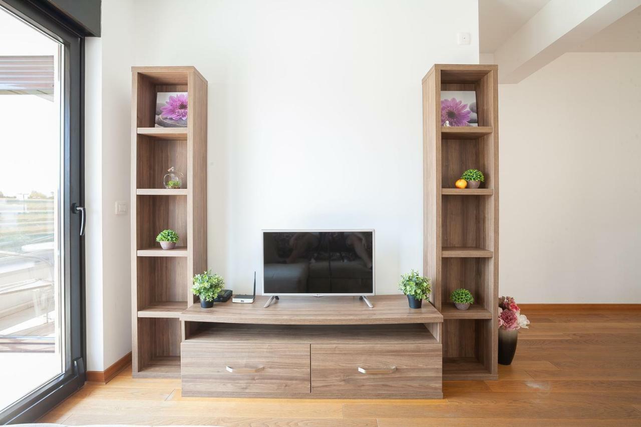 Irina Apartament Budva