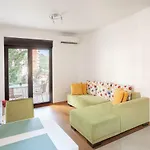 Irina Apartment
