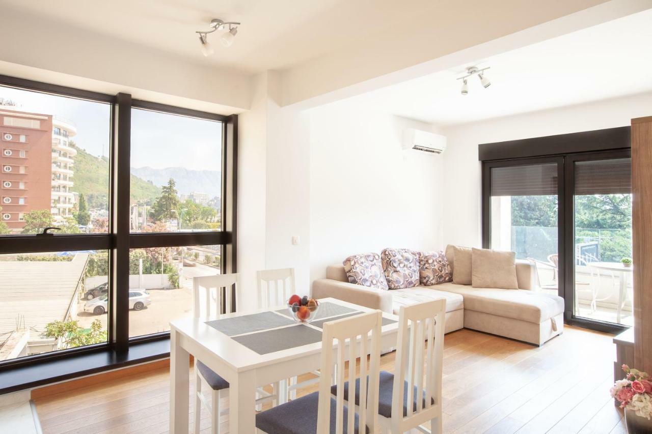 Apartment Irina *