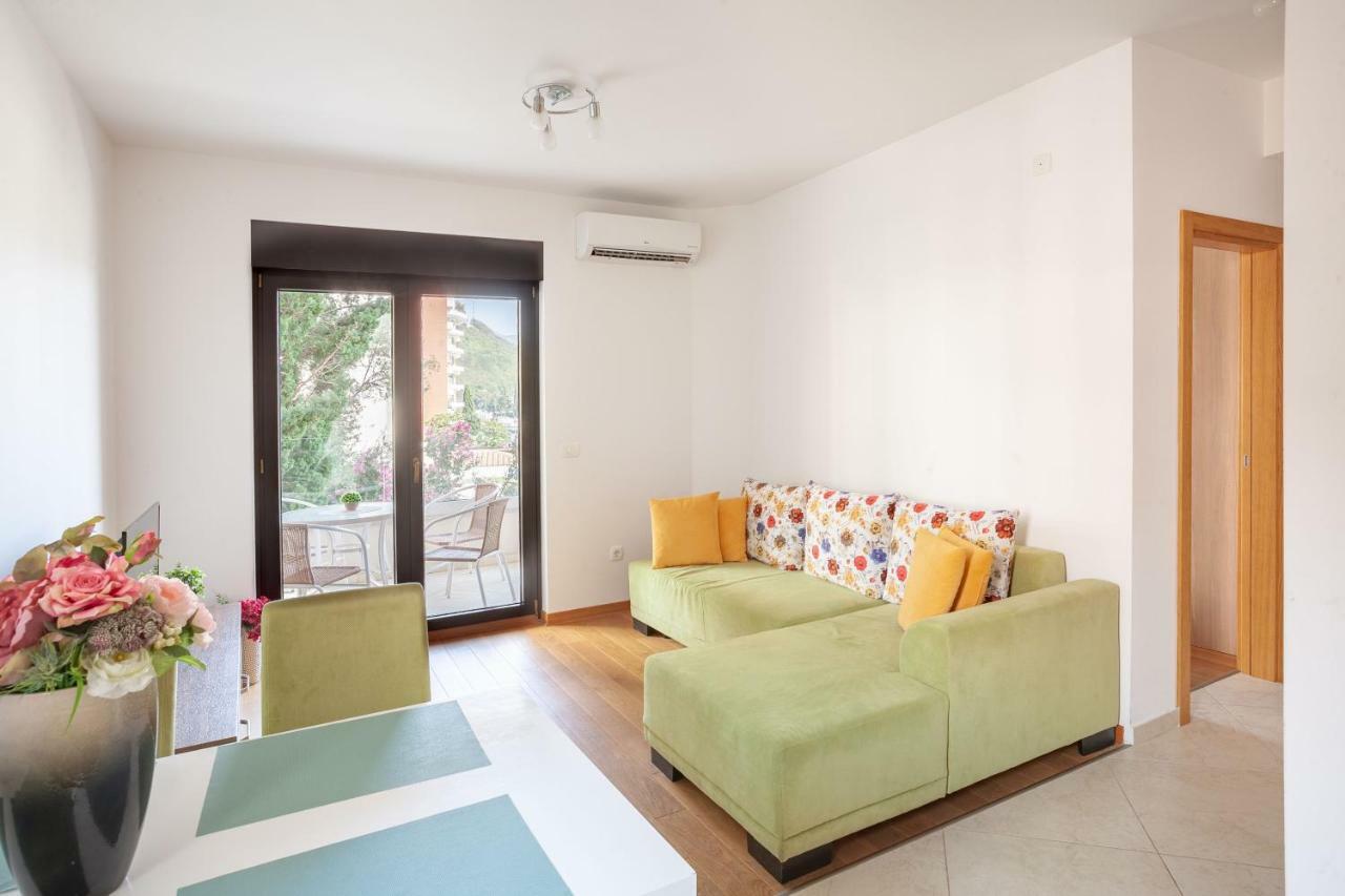Apartment Irina *