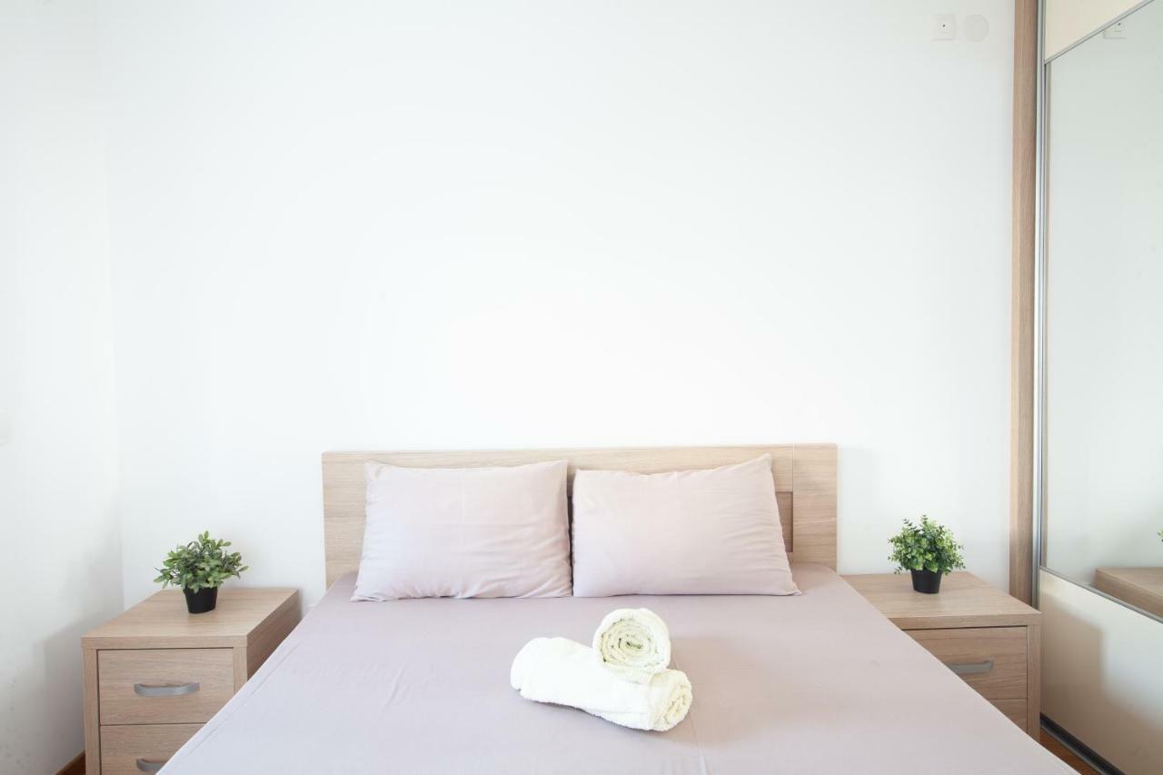 Irina Apartment *