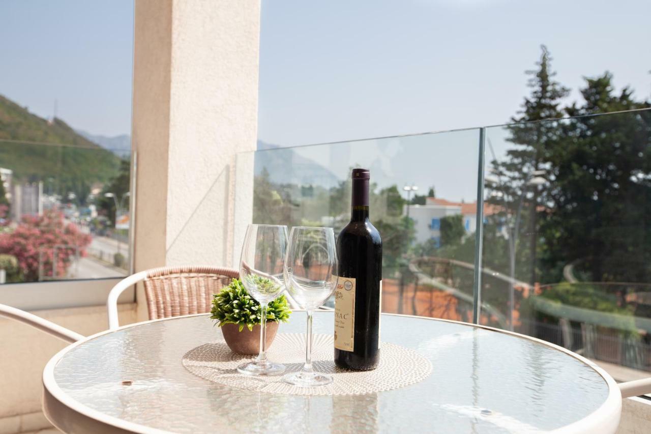 Irina Apartment *