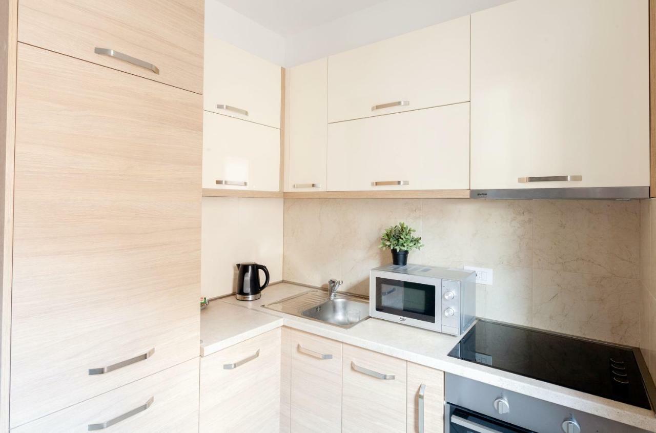 Irina Apartment