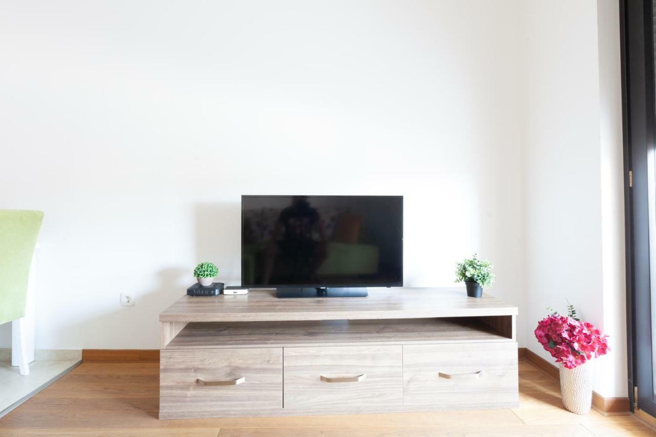 Apartment Irina Budva