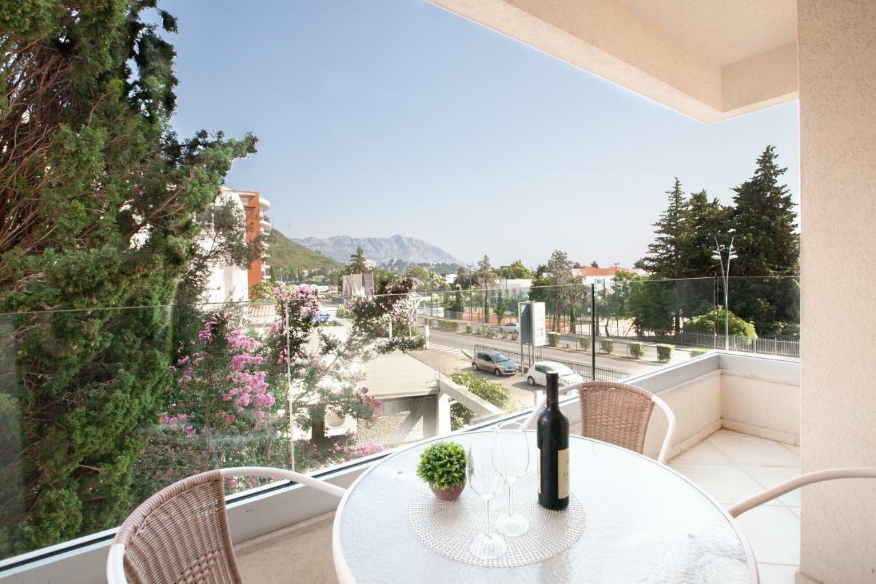 Apartment Irina Budva