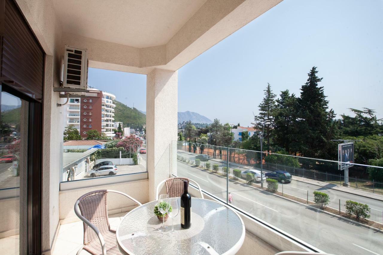 Apartment Irina Budva