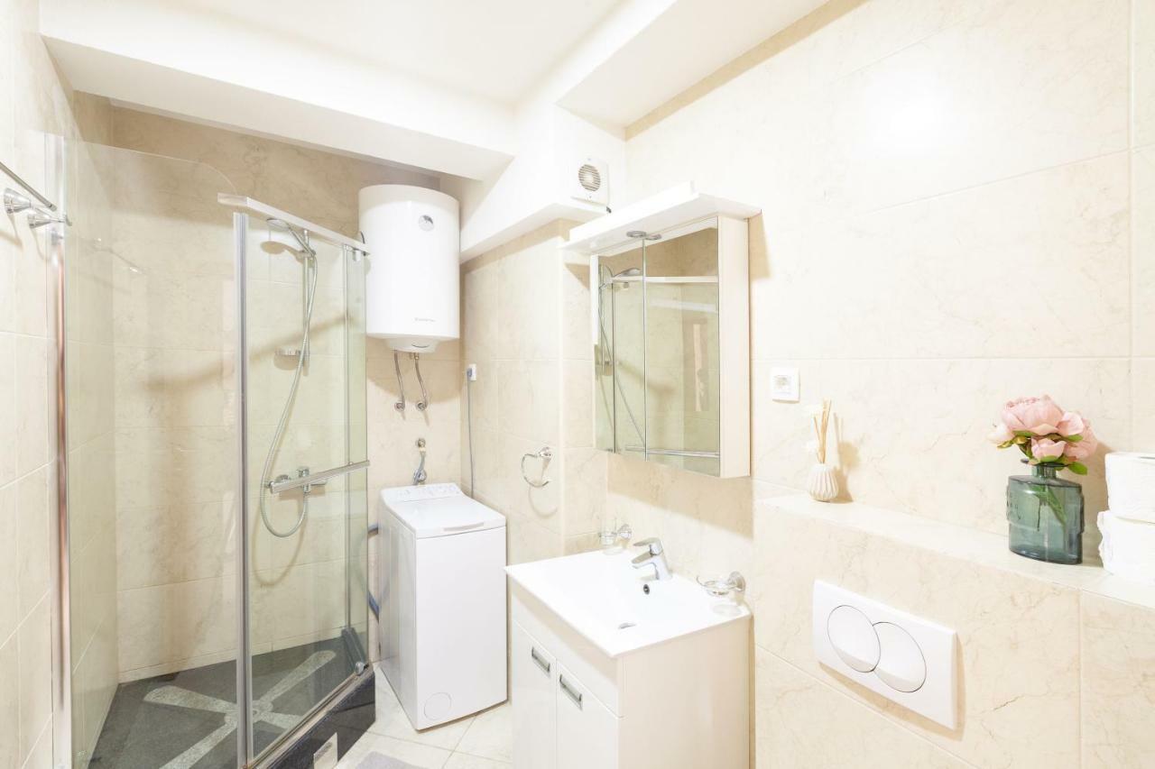 Apartment Irina Budva